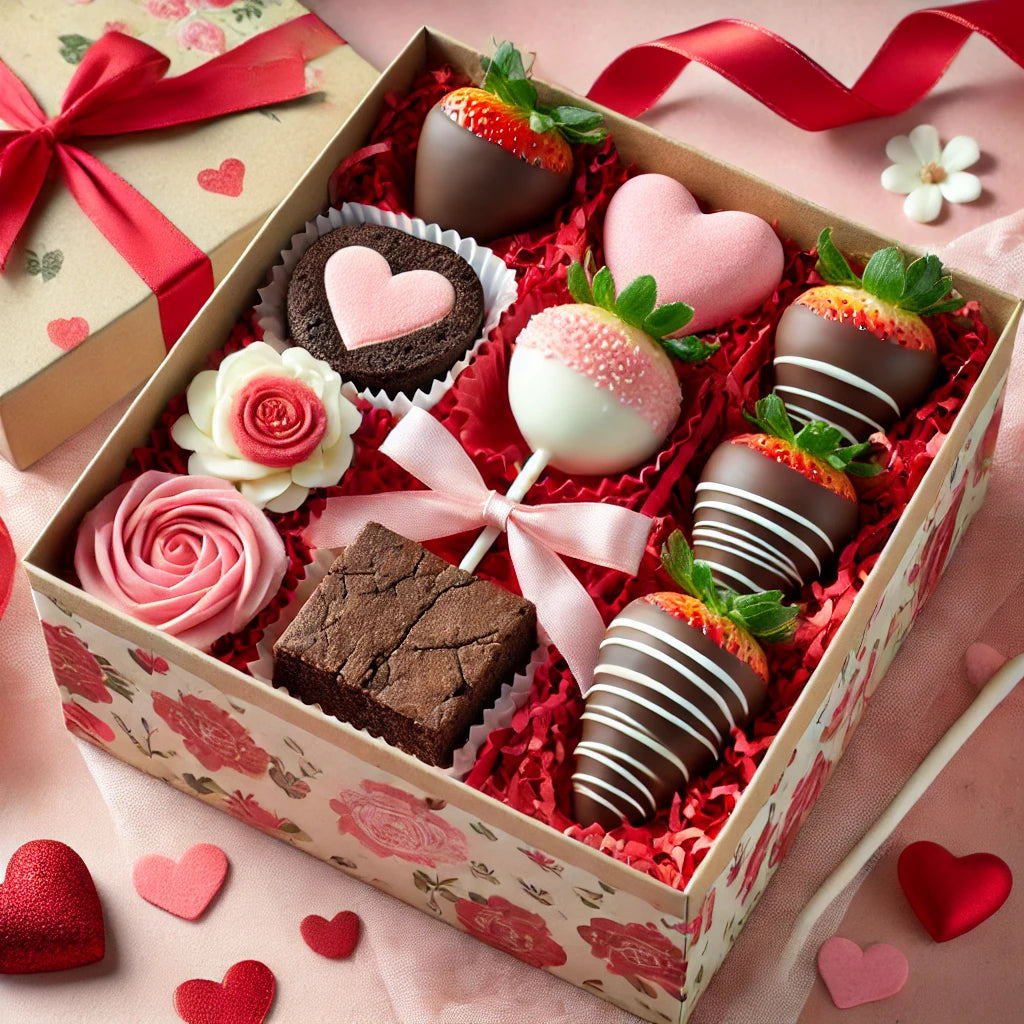 Sweetheart Box (Small)