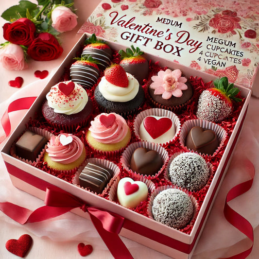 Valentine’s Deluxe Box (Medium)